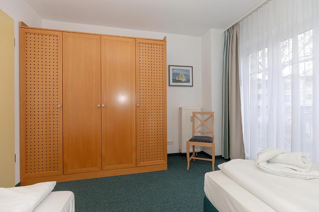 Inselstrand Inselstrand 119 塞巴特黑灵斯多夫 外观 照片