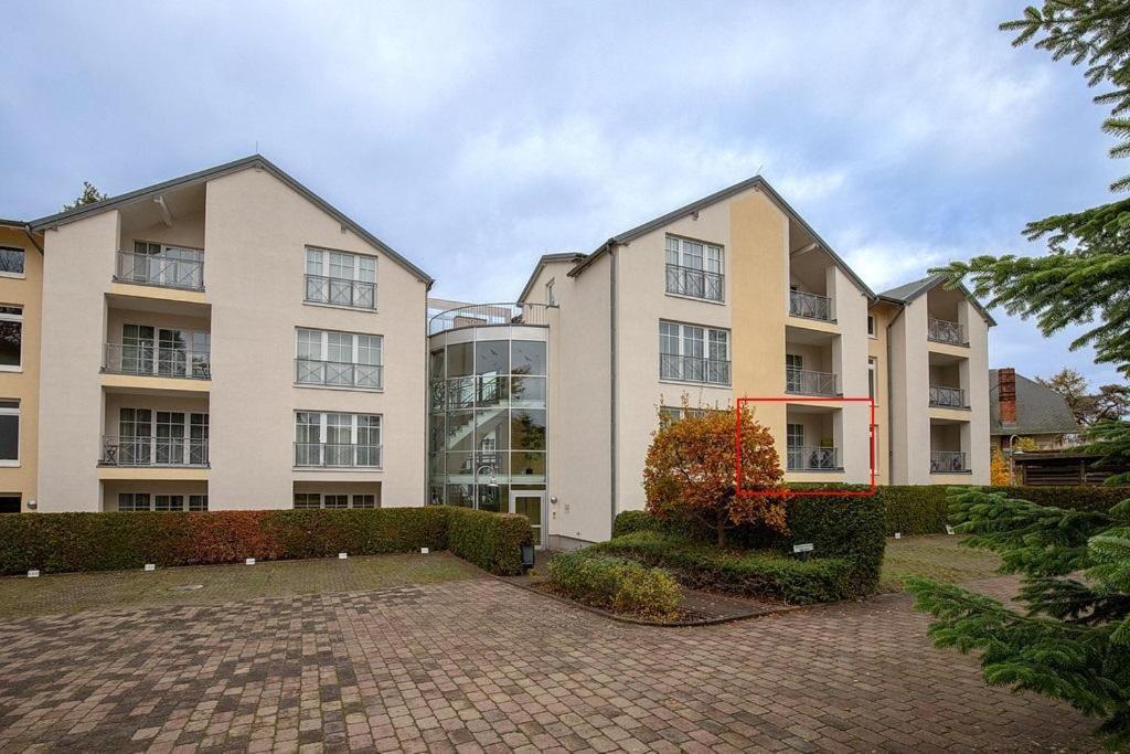 Inselstrand Inselstrand 119 塞巴特黑灵斯多夫 外观 照片