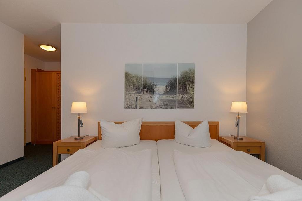 Inselstrand Inselstrand 119 塞巴特黑灵斯多夫 外观 照片