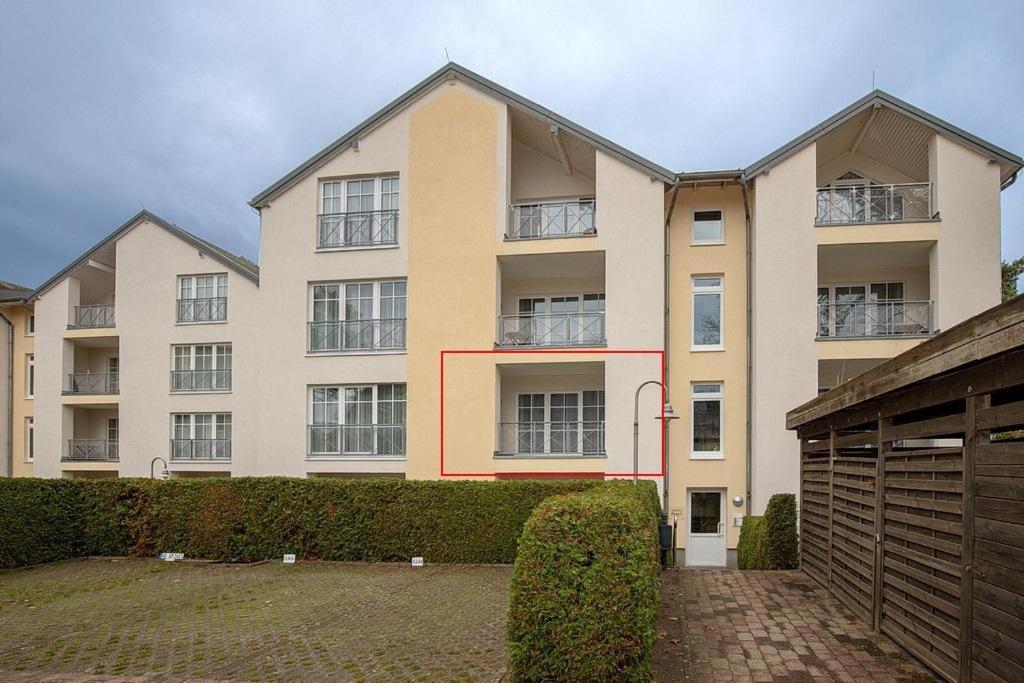 Inselstrand Inselstrand 119 塞巴特黑灵斯多夫 外观 照片